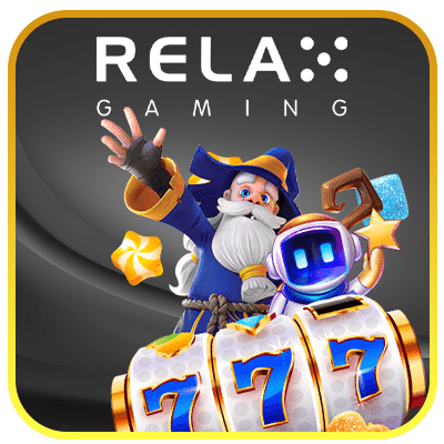 RELAXGAMING