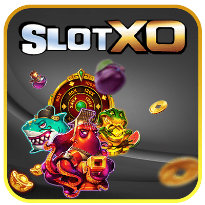 SLOTXO