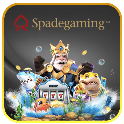 SPADEGAMING