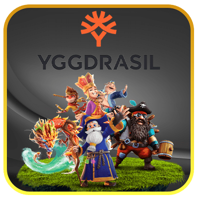 YGGDRASIL