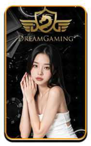 DG gaming