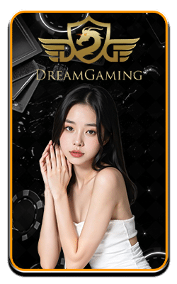 DG gaming