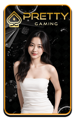 Pretty gaming