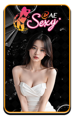 Sexy baccarat
