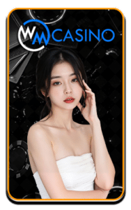 WM casino