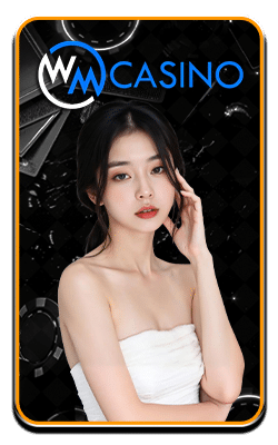 WM casino
