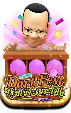 DARTSFEST