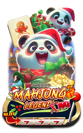 MAHJONGXMAS