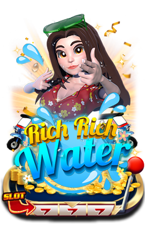 RICHWATER