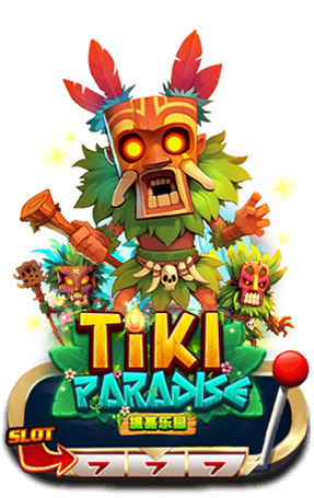 TIKI PARADISE