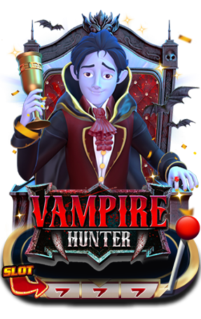 VAMPIRE HUNTER