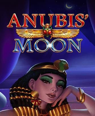 anubis moon