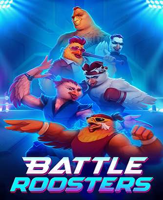 battle roosters