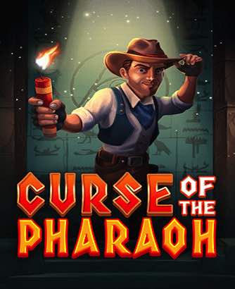 curse of the pharaoh