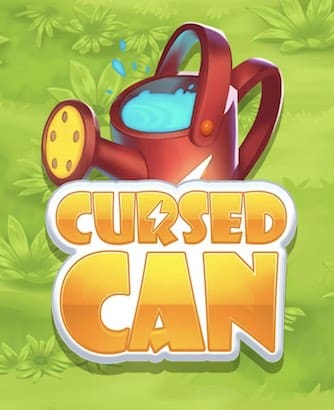 cursed can