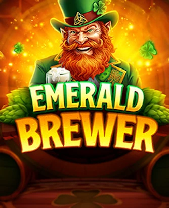 emerald brewer