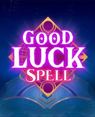 good luck spell