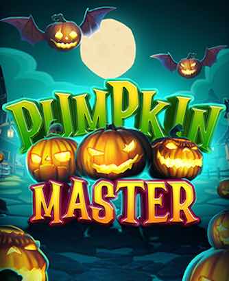 pumpkin master