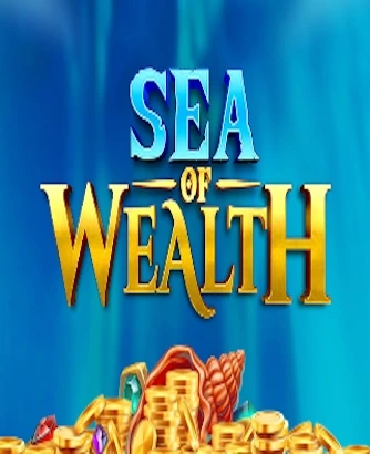 sea of wealth