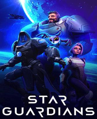 star guradians