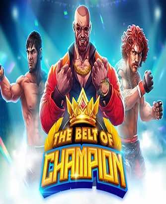 the belt of champion slot