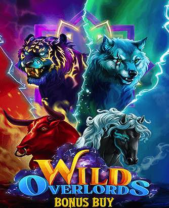 wild overlords