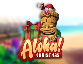 Aloha Christmas
