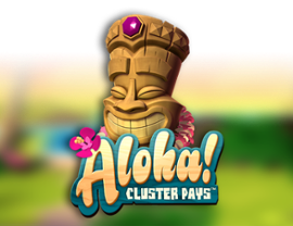 Aloha Cluster Pays