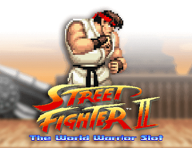 Street Fighter II The World Warrior