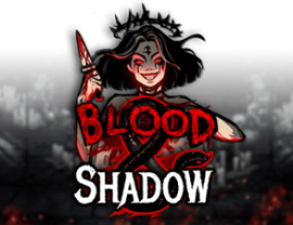 Blood-and-Shadow