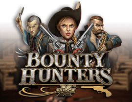 Bounty-Hunters