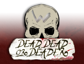 Dead--Dead-or-Dealer