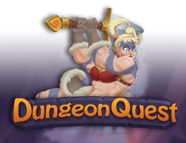 Dungeon-Quest