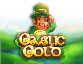 Gaelic-Gold
