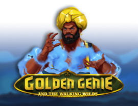 Golden-Genie