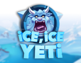 Ice-Ice-Yeti