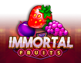 Immortal-Fruits