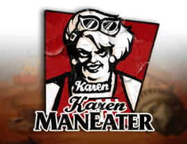 Karen-Maneater
