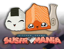 Kitchen-Drama-Sushi-Mania
