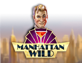 Manthattan-Goes-Wild