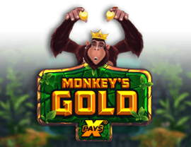 Monkeys-Gold