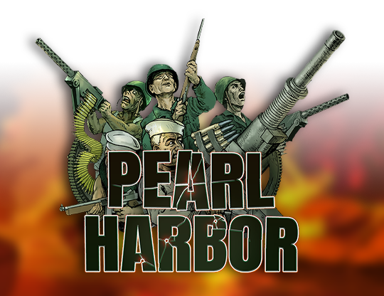 Pearl-Harbor