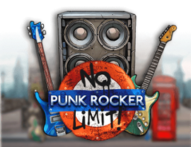 Punk-Rocker