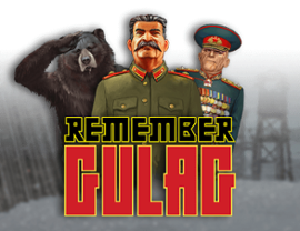 Remember-Gulag