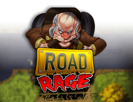 Road-Rage