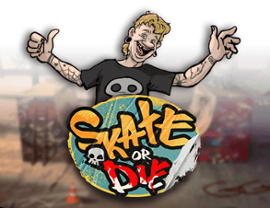 Skate-or-Die