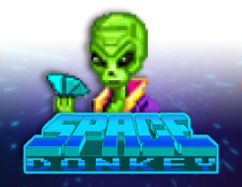 Space-Donkey