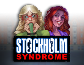 Stockholm-Syndrome