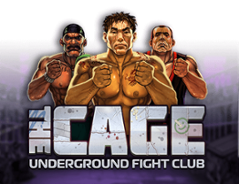 The-Cage