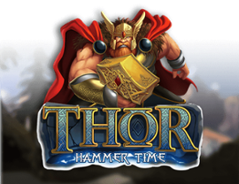 Thor-Hammer-Time
